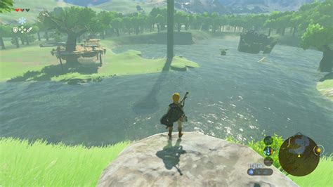 batrea lake metal boxes breath of the wild|batrea lake.